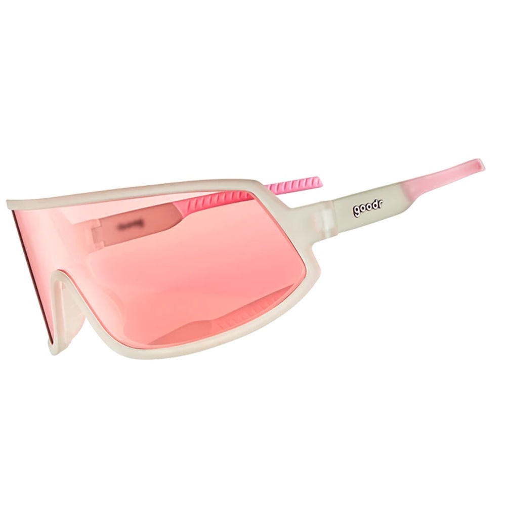 Goodr Wraparound Sunglasses